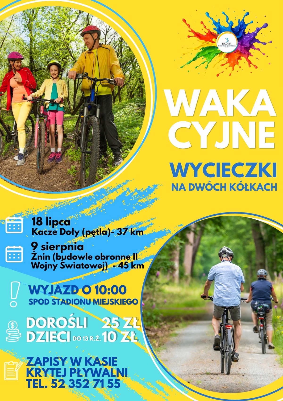 Fioletowy i Żółty Zdjęcie Promocja Plakat – siłownia (1).jpg