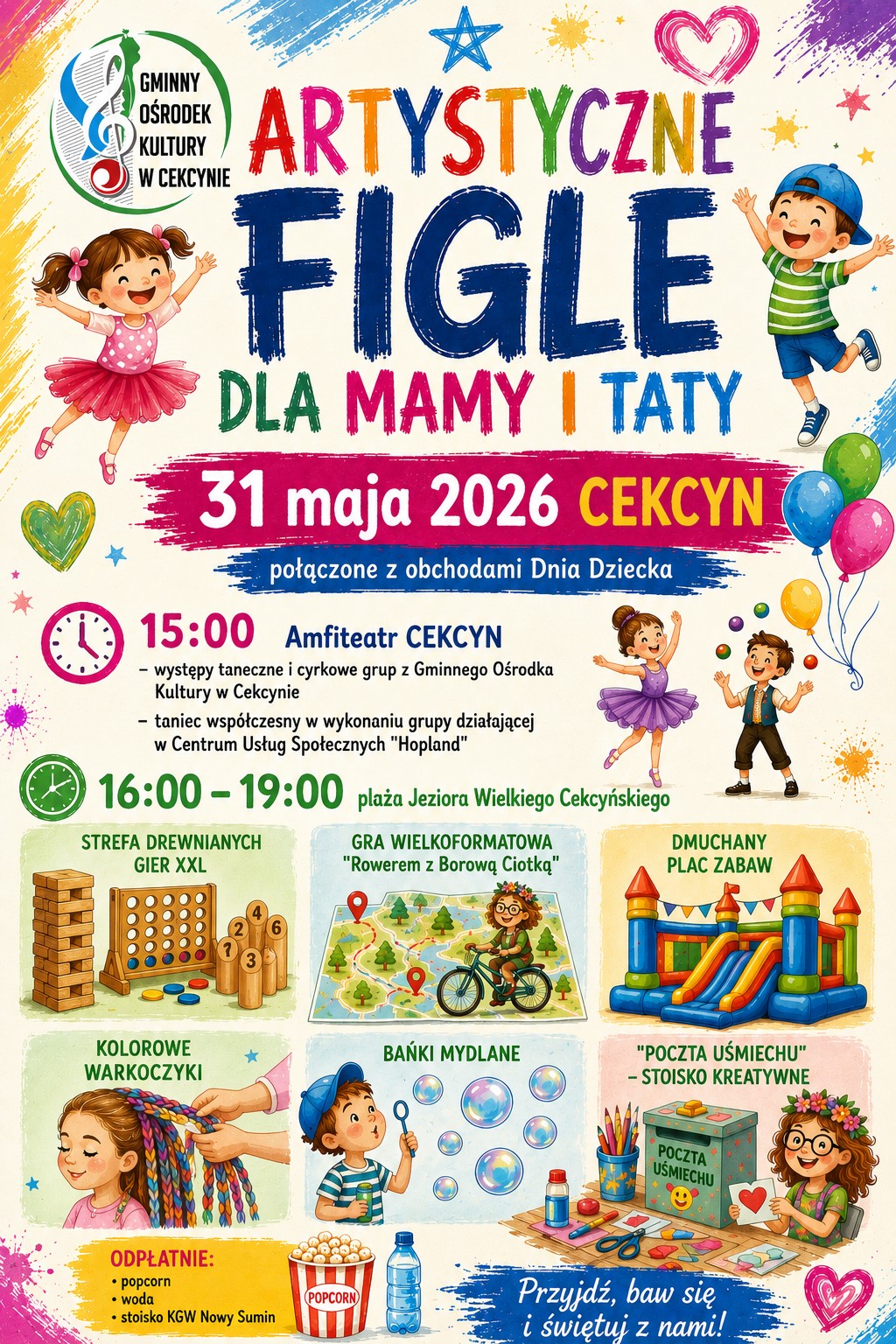 Artystyczne figle 31.05.2026 - plakat.png