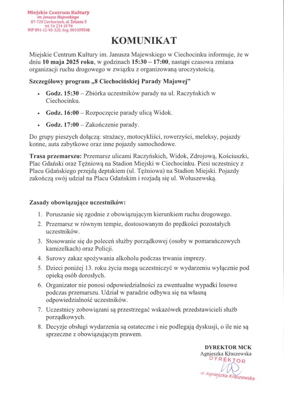 organizacja ruchu parada.jpg