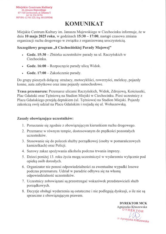 organizacja ruchu parada.jpg