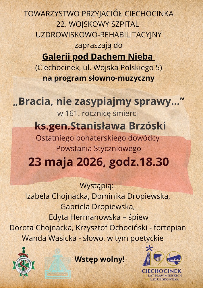 PLAKAT ks gen Brzoska C ek 23 V 26.png