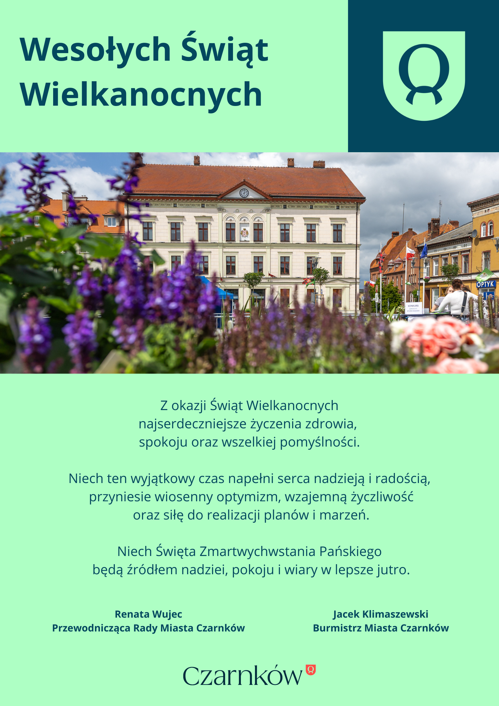 Plakat Wielkanocny –  (Plakat A2) (3).png