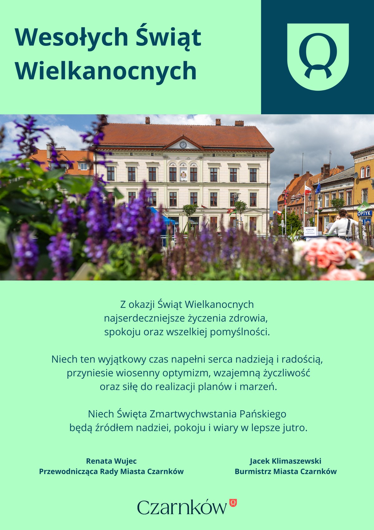 Plakat Wielkanocny –  (Plakat A2) (3).png