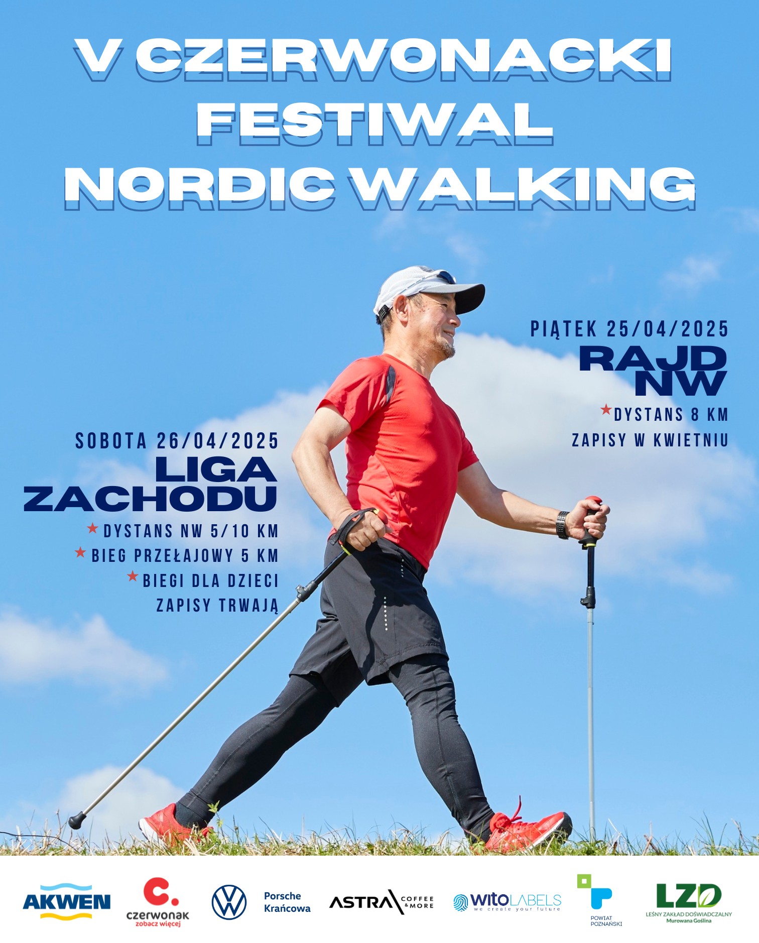AP – plakat iww 128x159 - V czerwonacki festiwal nordic walking.jpg