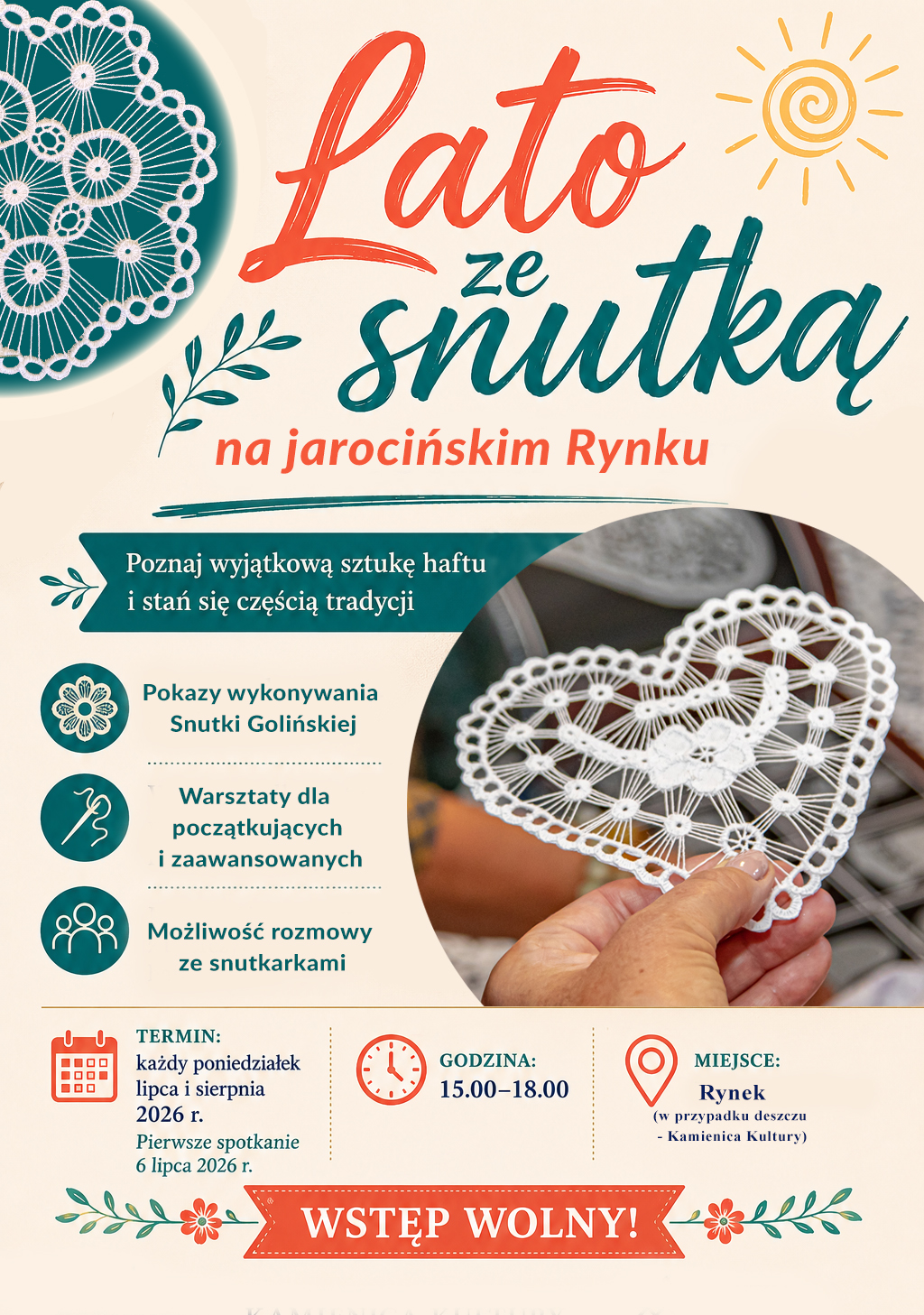 plakat snutka na rynku.jpg