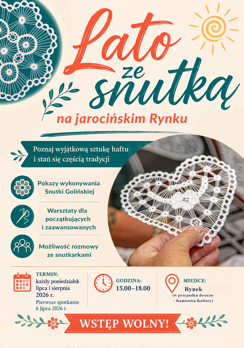 plakat snutka na rynku.jpg