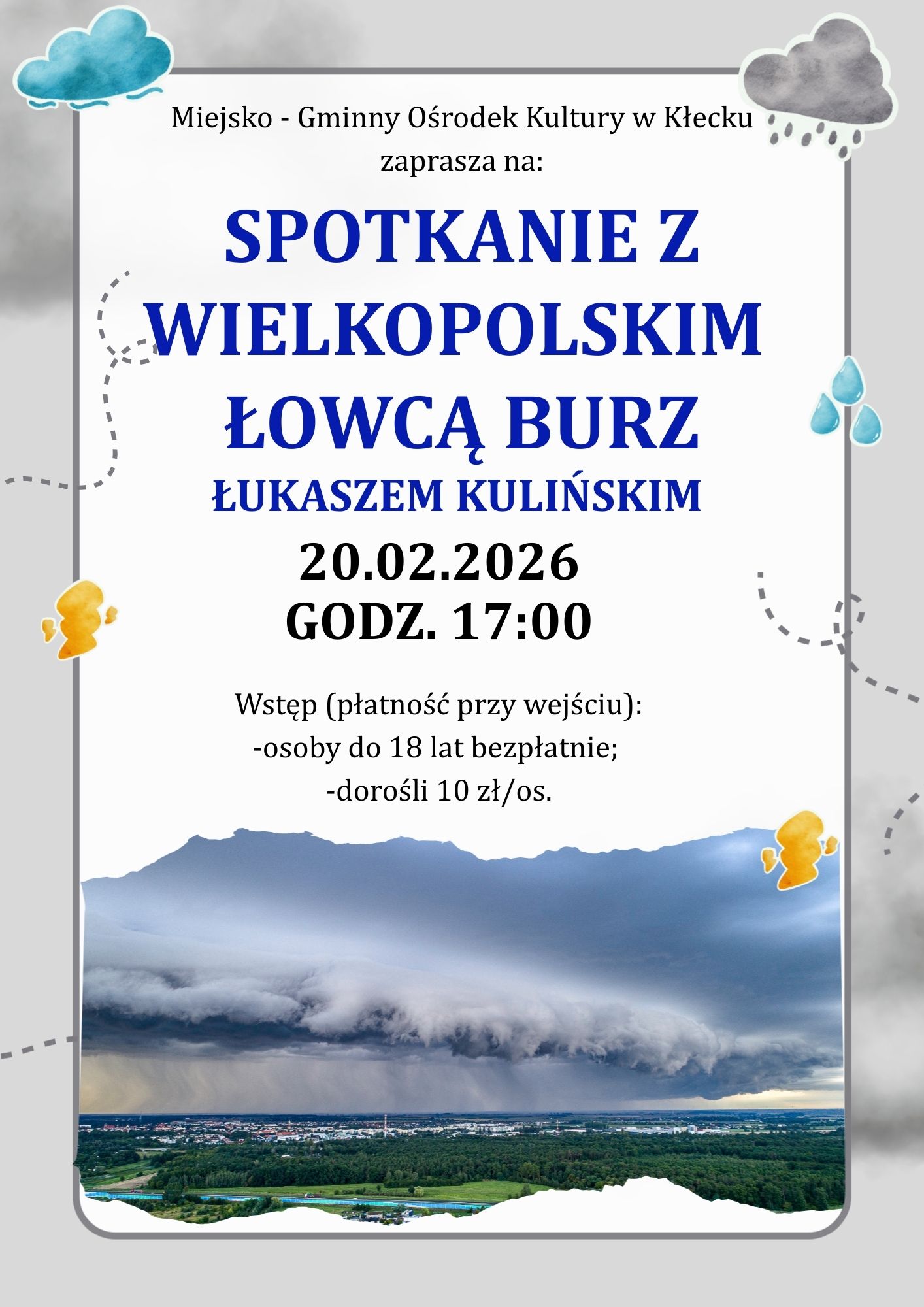 Miejsko - Gminny Ośrodek Kultury w Kłecku zaprasza na(1).jpg