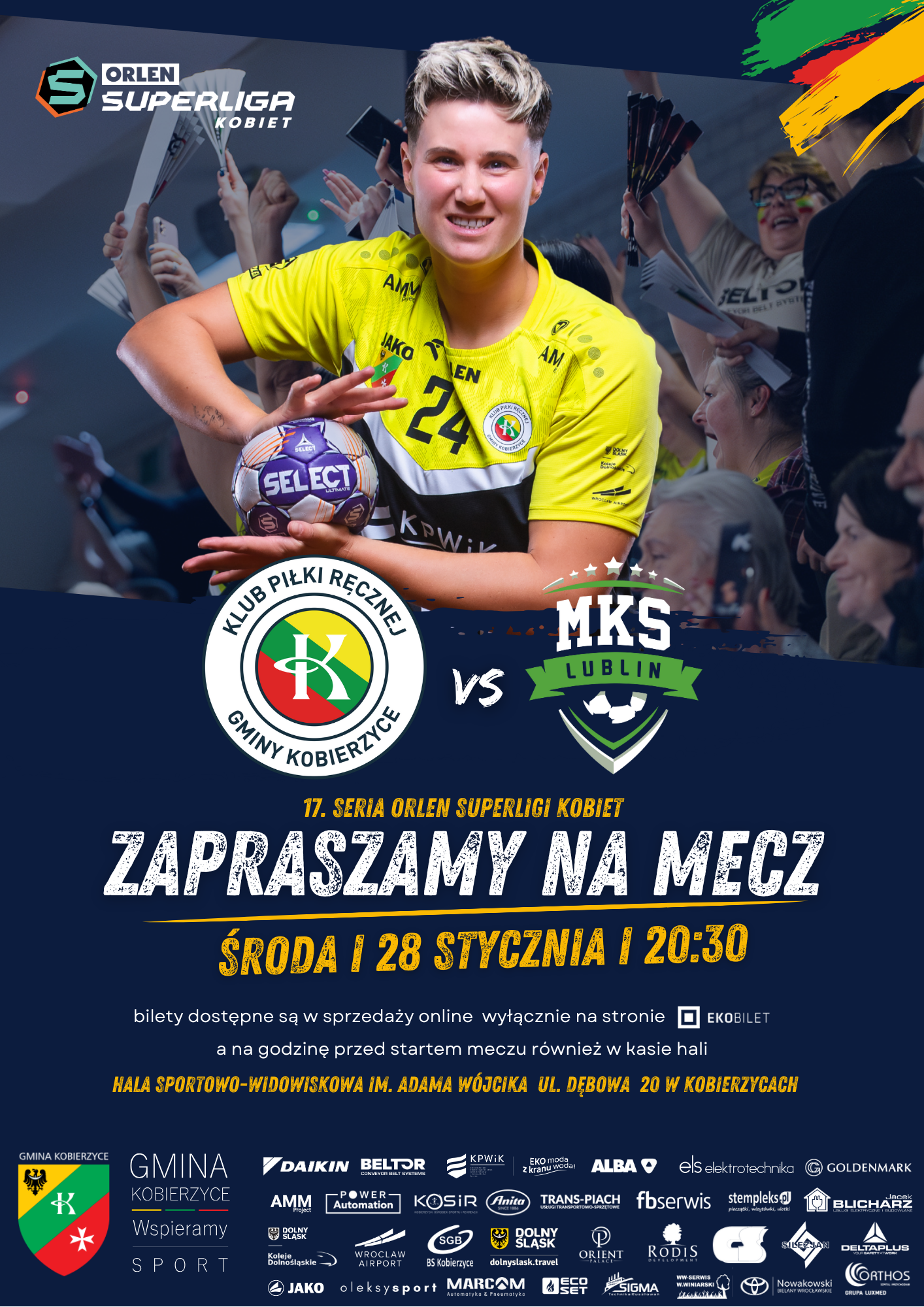 plakat KOBvsLUB.png
