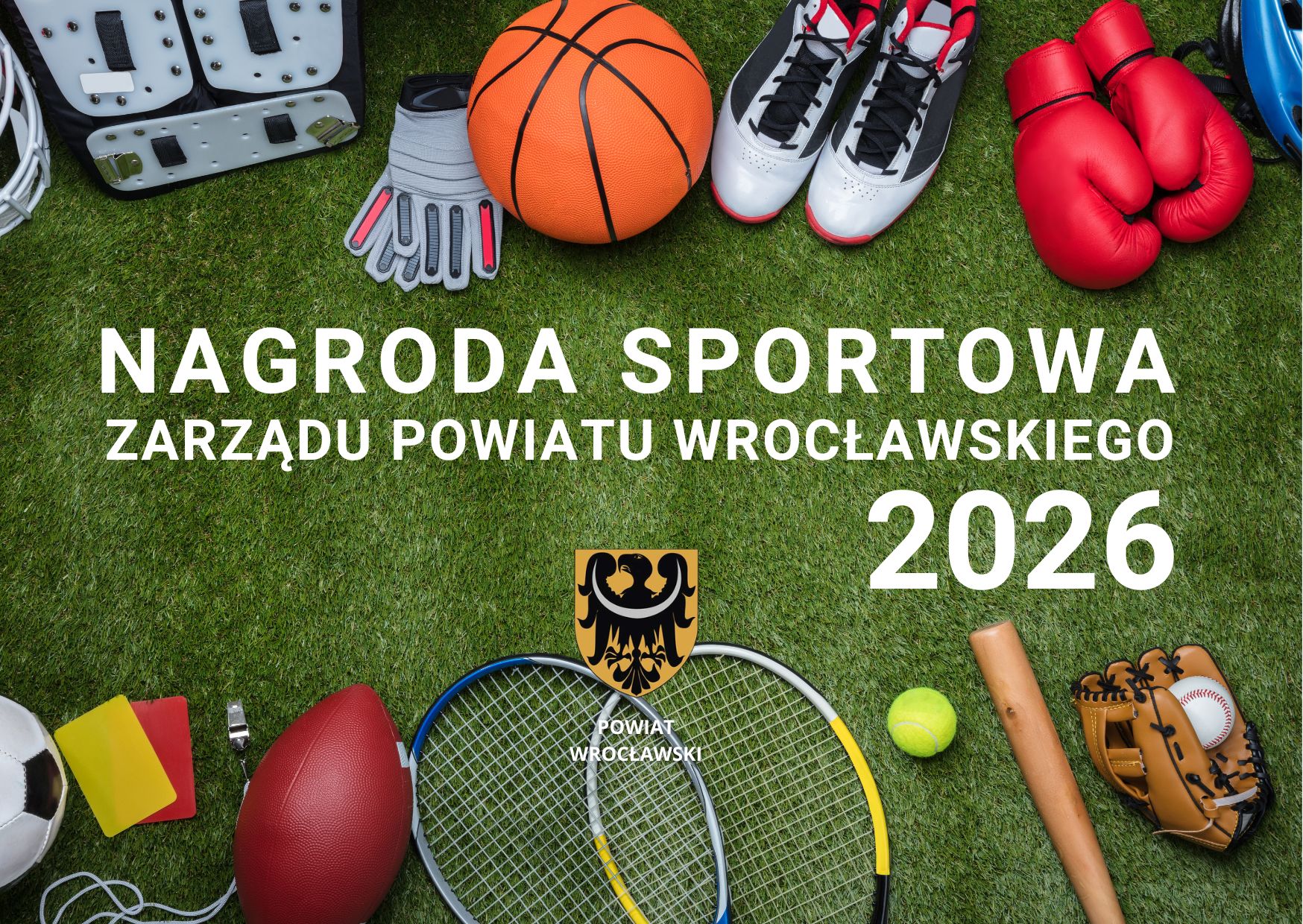 Nagroda sportowa zarządu powiatu wrocławskiego.jpg