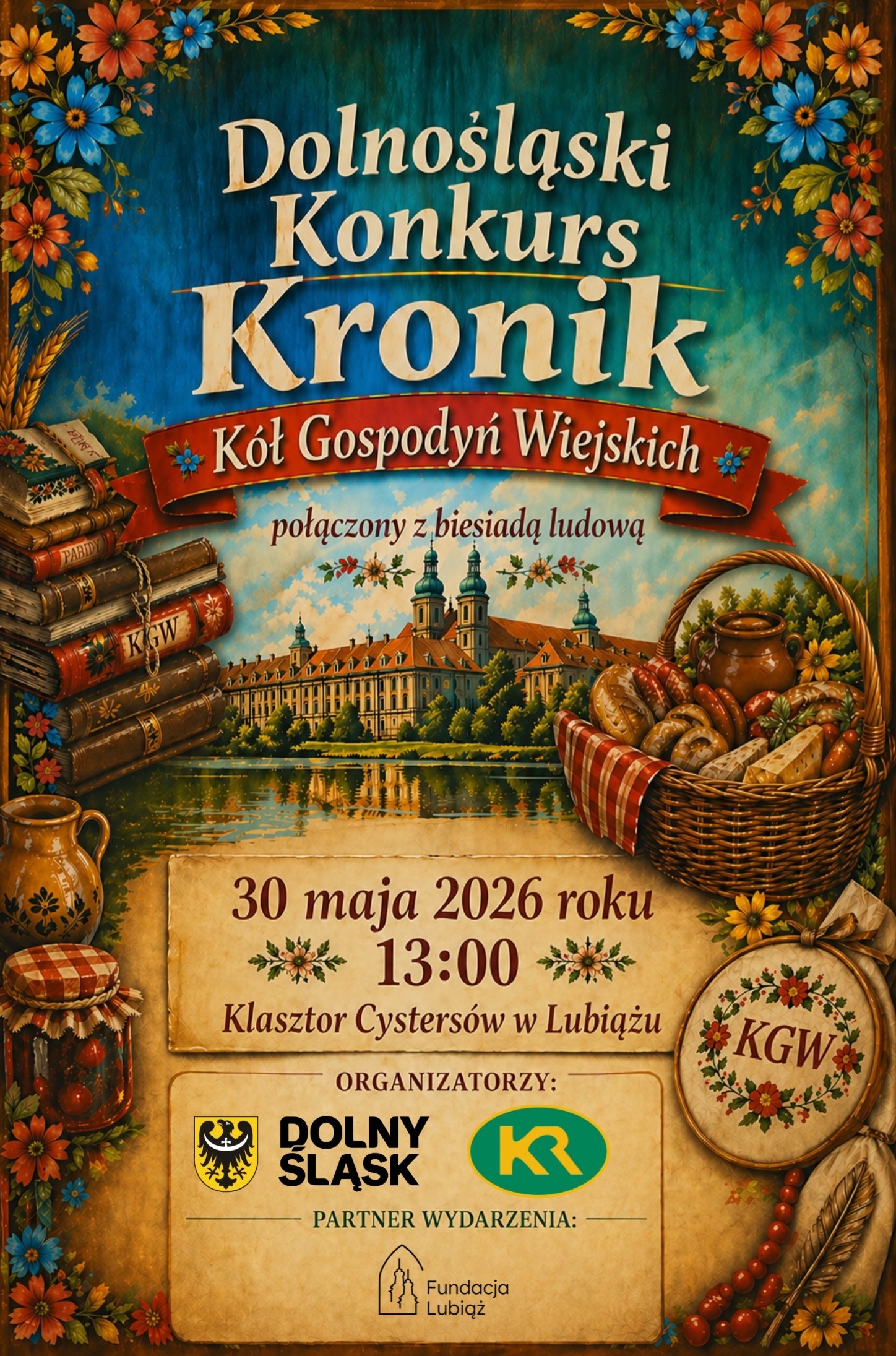 Plakat - Kroniki KGW 2026.jpg