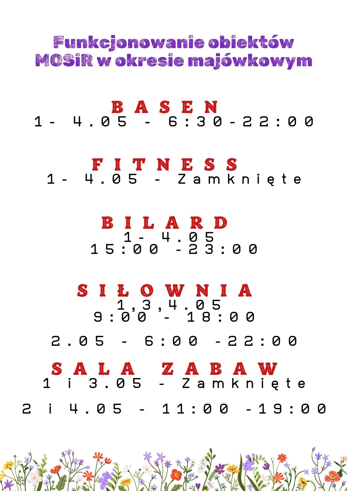Żółty Przedszkole Godziny Otwarcia Plakat (4).jpg