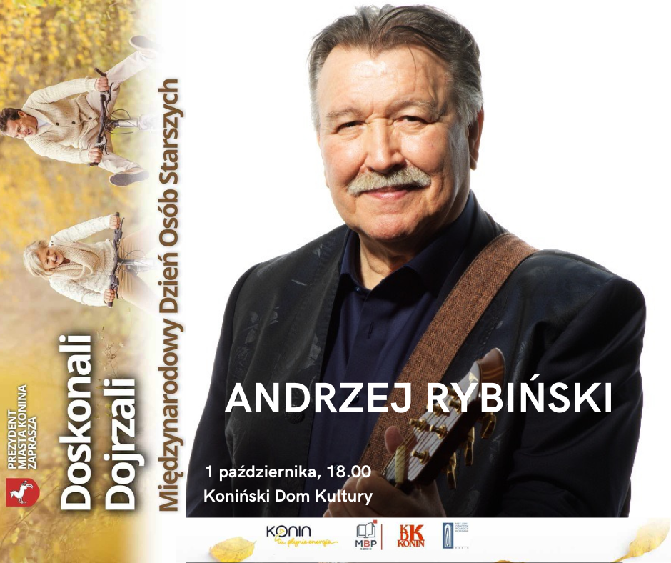 Andrzej Rybiński 1 paździrnika, 18.00 Koniński Dom Kultury.png