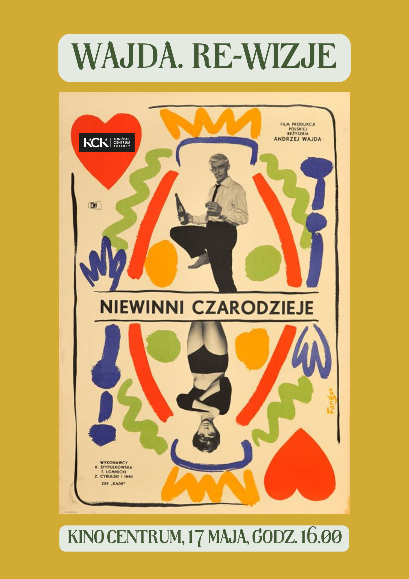 Plakat Niewinni czarodzieje.png