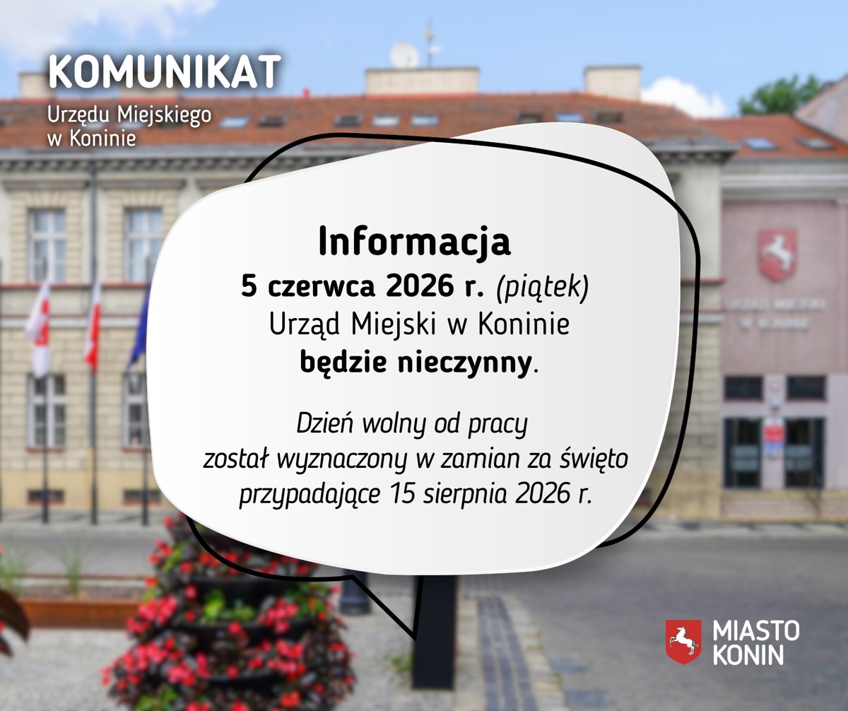 Komunikat UM Konin - foramt FB(1).png