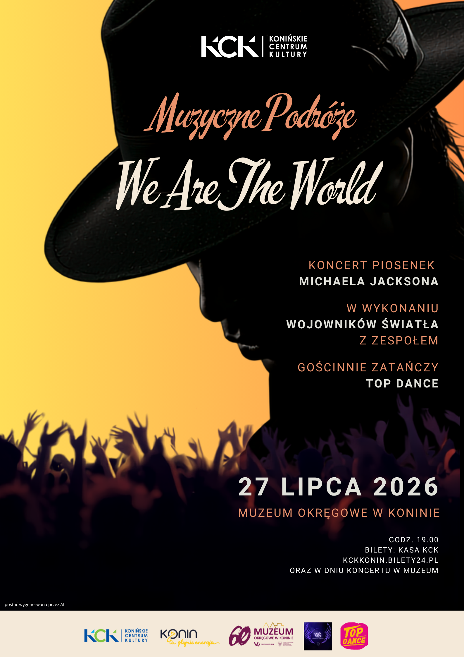 We Are_27 lipca plakat pion.png