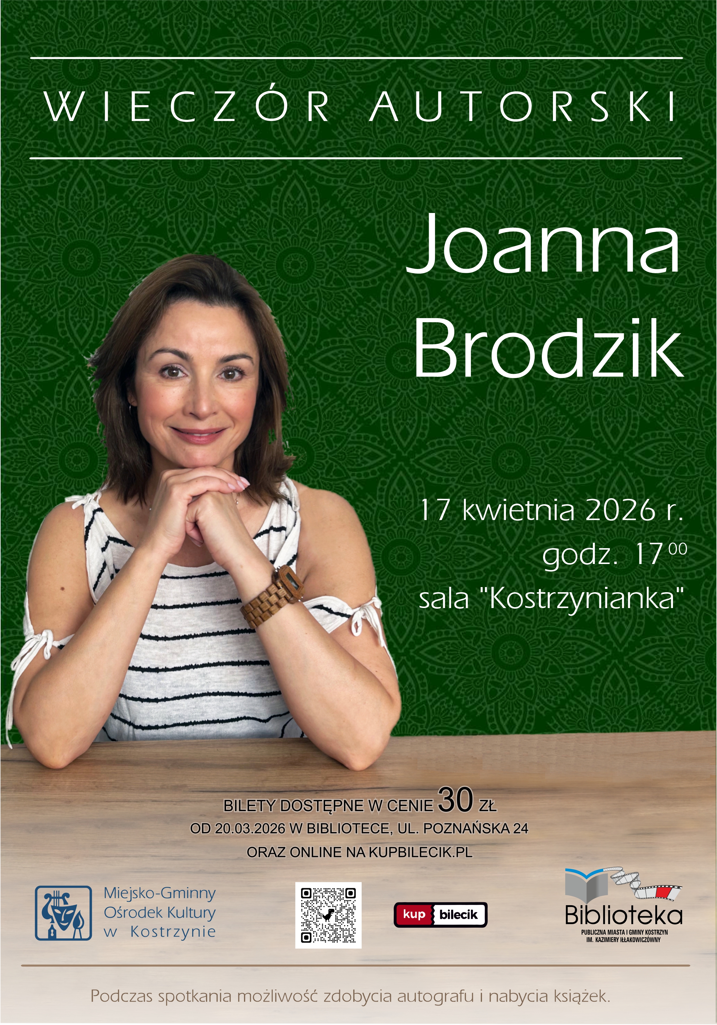 Brodzik wieczór autorski.jpg