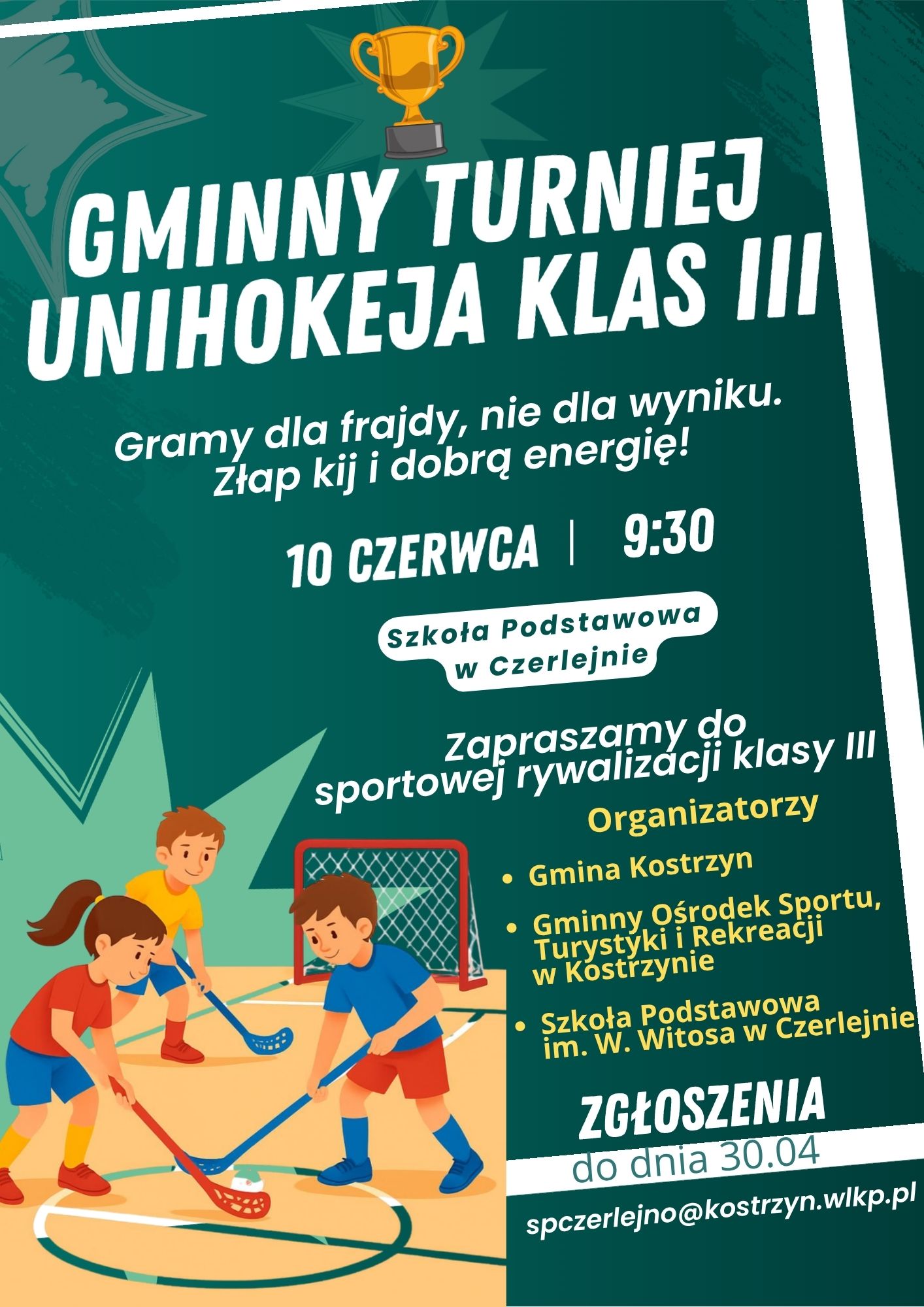 Gminny turniej unihokeja klas III JPG.jpg