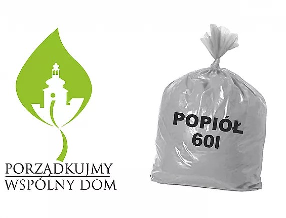 Szary worek na popiół z paleniska.jpg