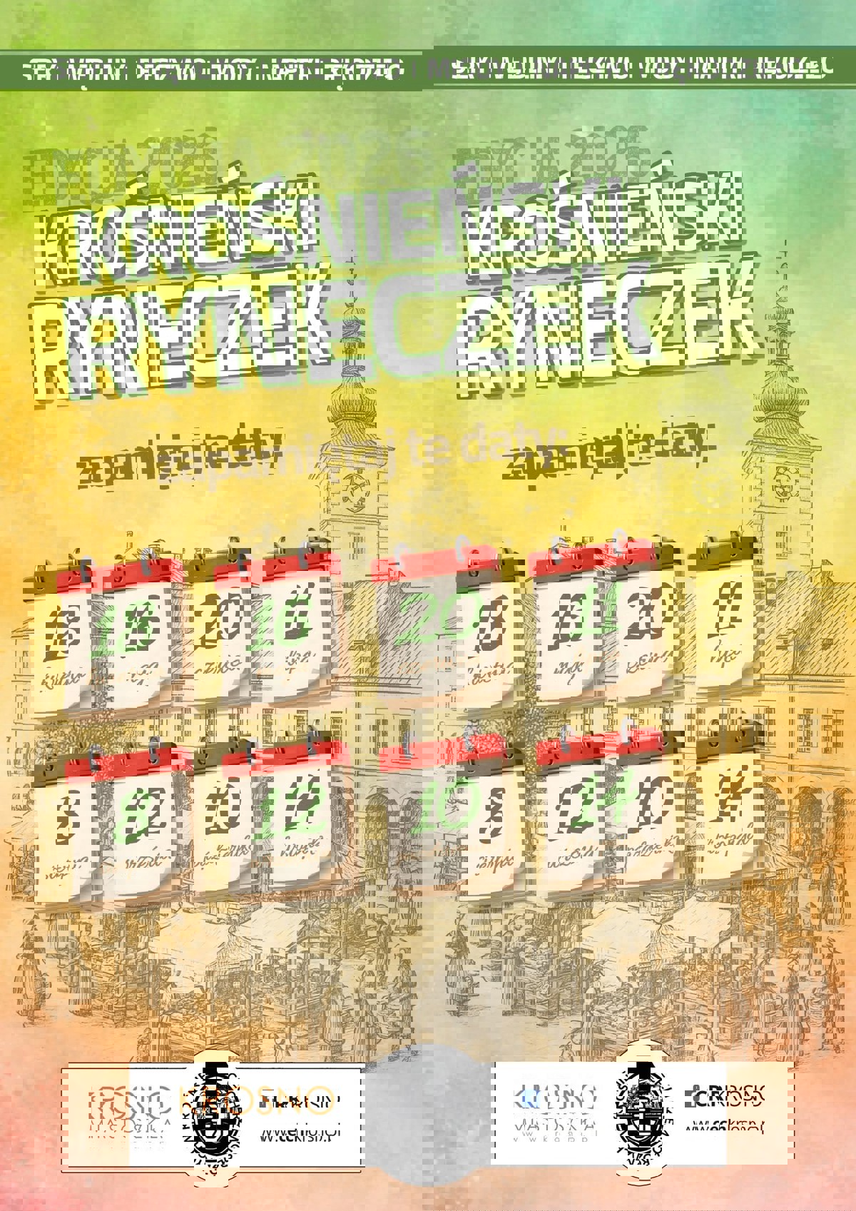 Harmonogram Krośnieński Ryneczek.jpg