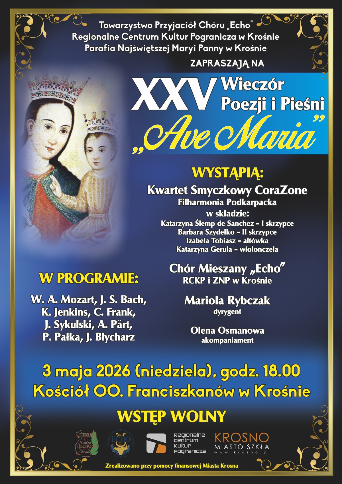 RCKP Koncert Ave Maria 2026 plakat.png