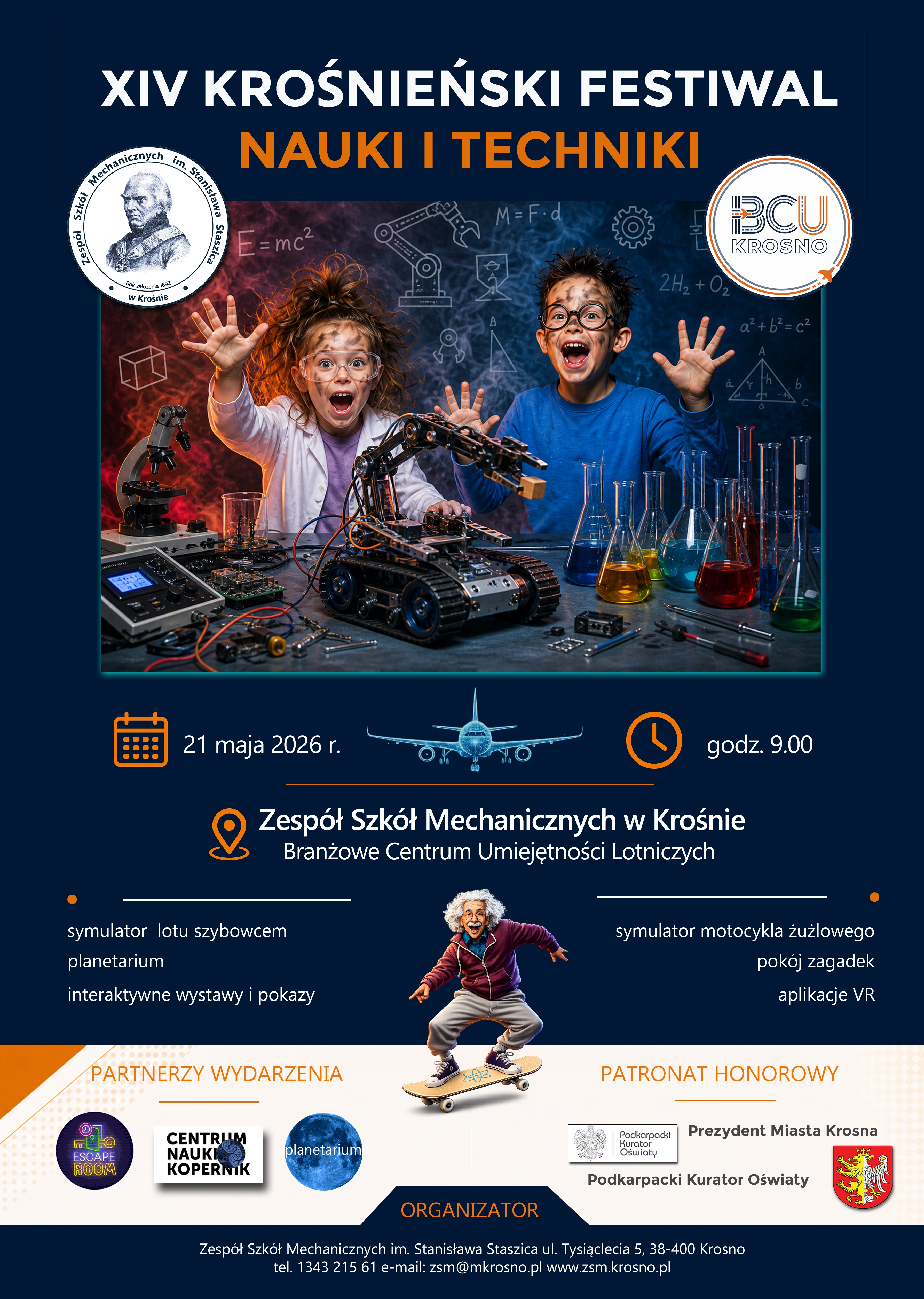 plakat_XIV Festiwal Nauki i Techniki.jpg