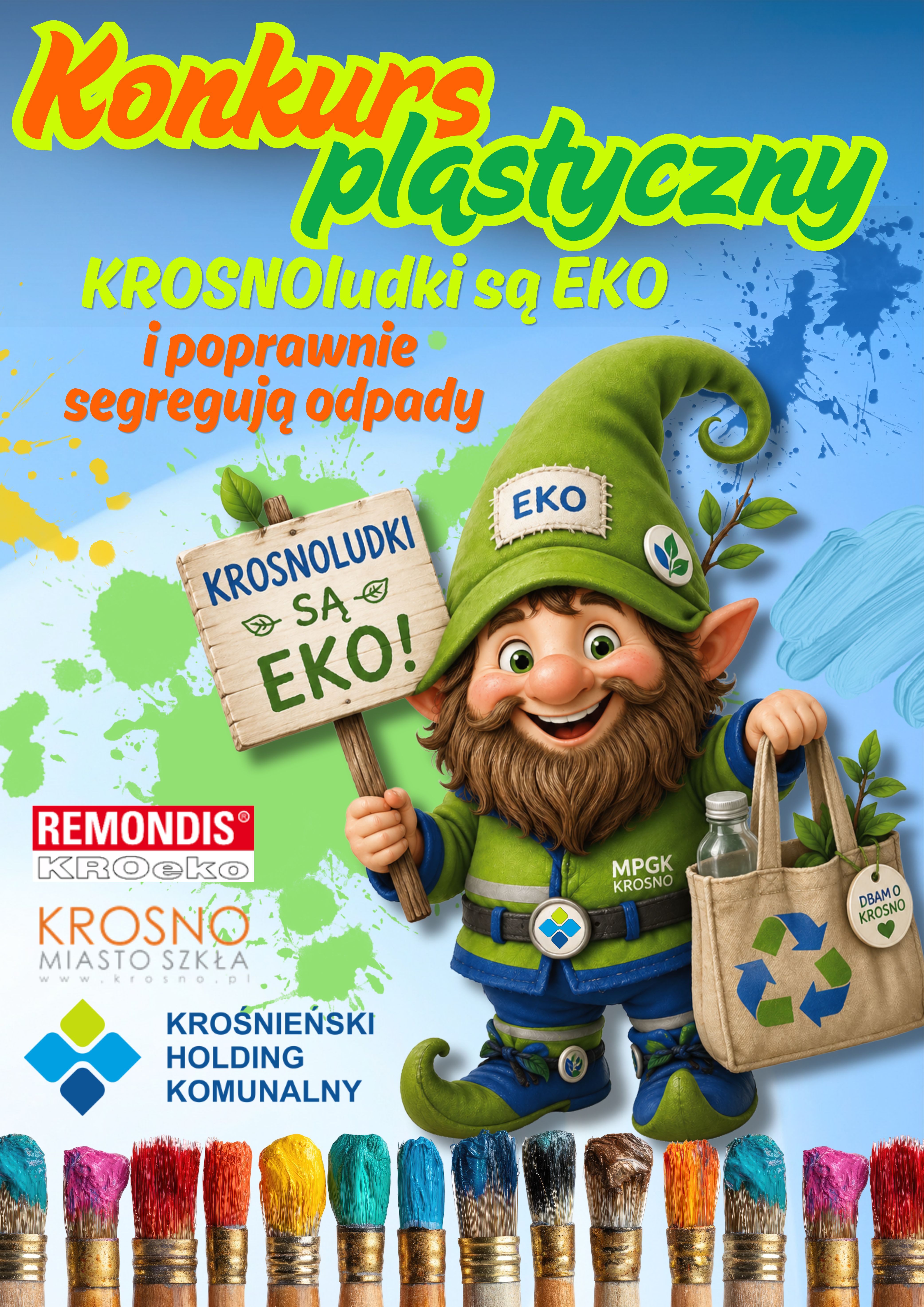 Konkurs plastyczny KROSNOludki są EKO.jpg