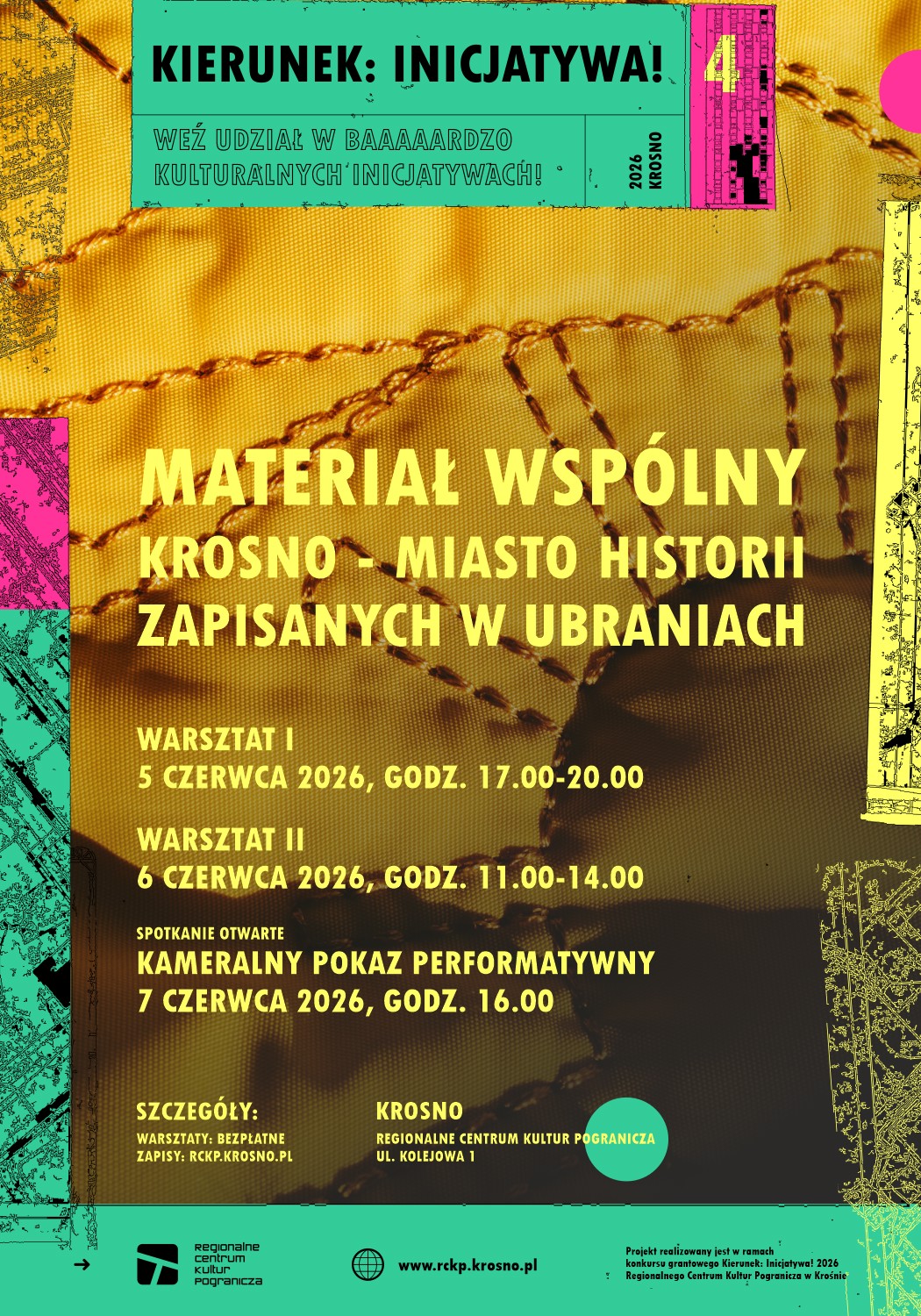 RCKP Materiał wspólny 2026 open call Kierunek Inicjatywa plakat.png