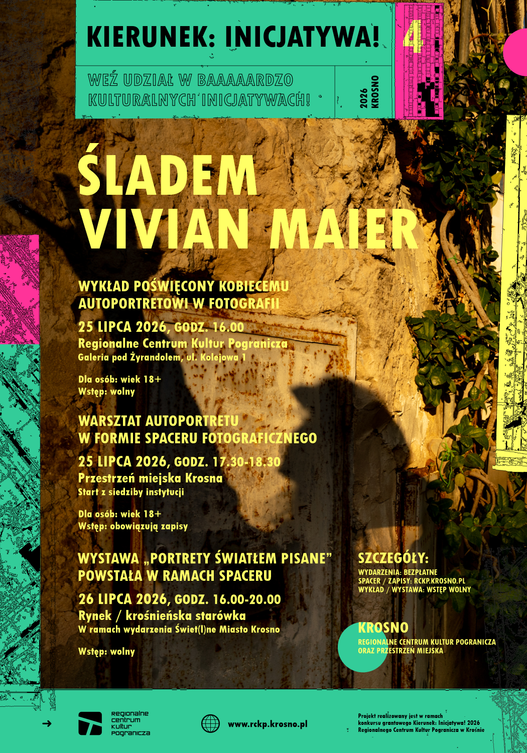 RCKP Śladem Vivian Maier 2026 plakat.png