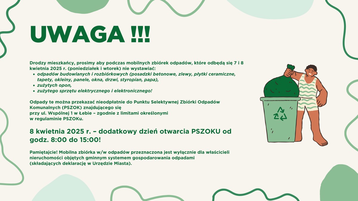 Green The Power Of Recycling Illustrated Presentation.png