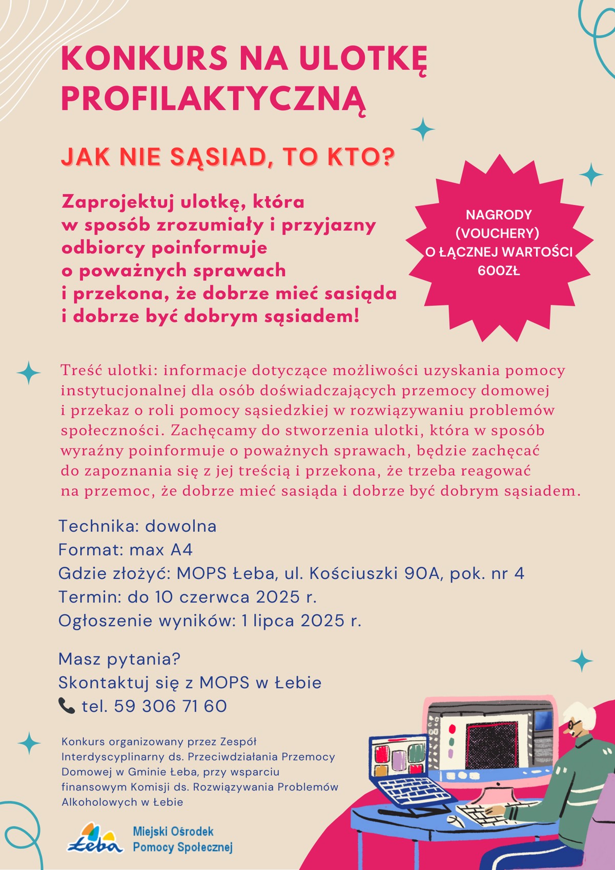 Konkurs na ulotkę profilaktyczną.png