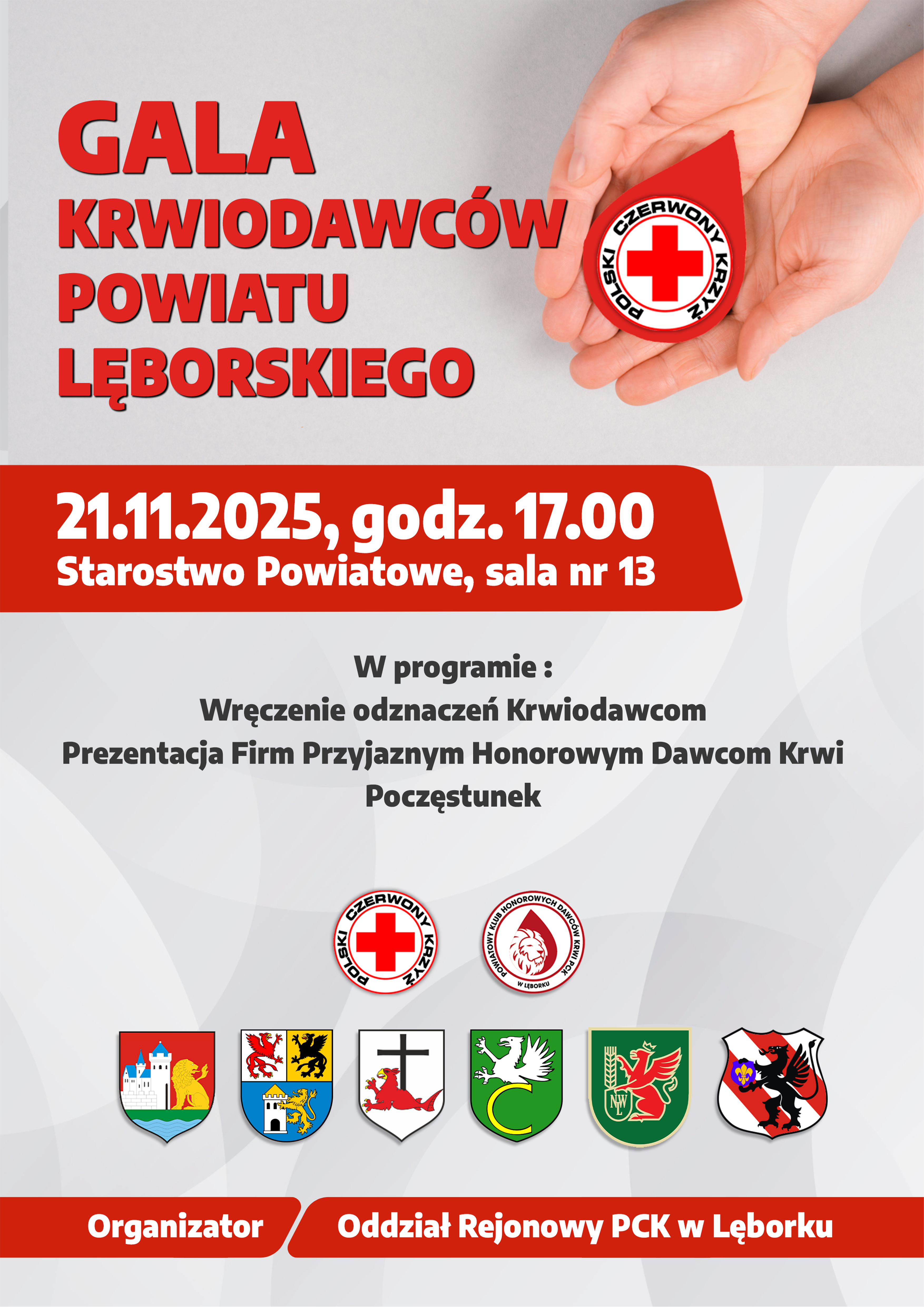 Gala Krwiodawców Powiatu Lęborskiego.png