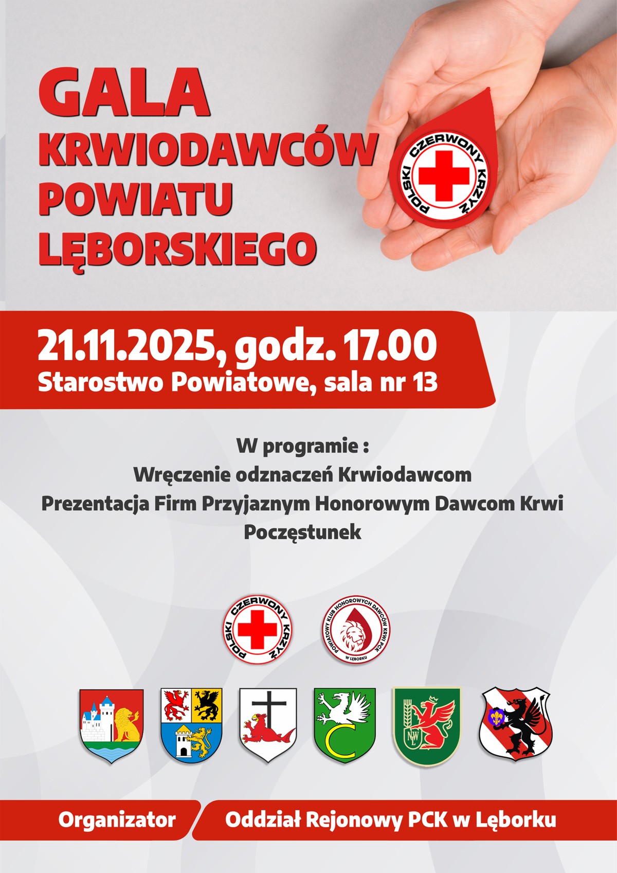 Gala Krwiodawców Powiatu Lęborskiego.png
