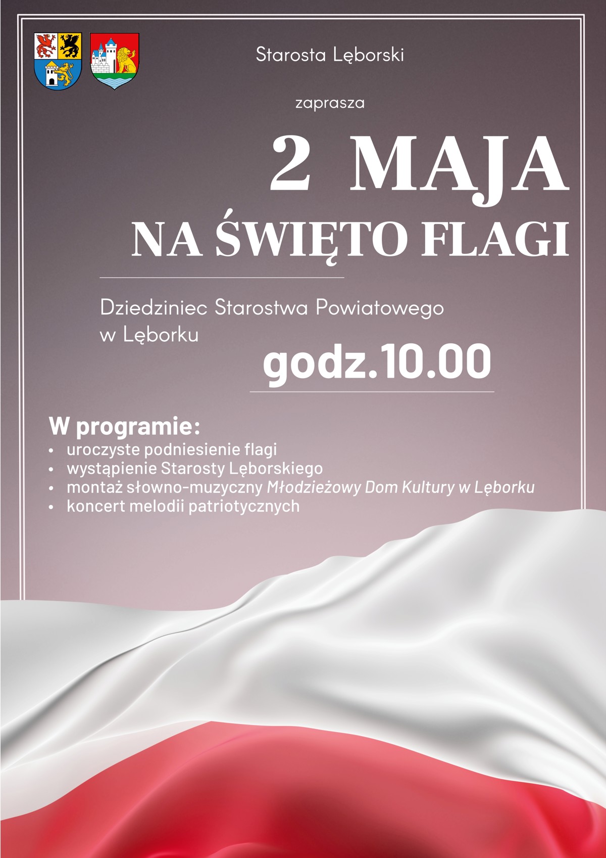 2 Maja Dzień Flagi Powiat Lęborski.jpg