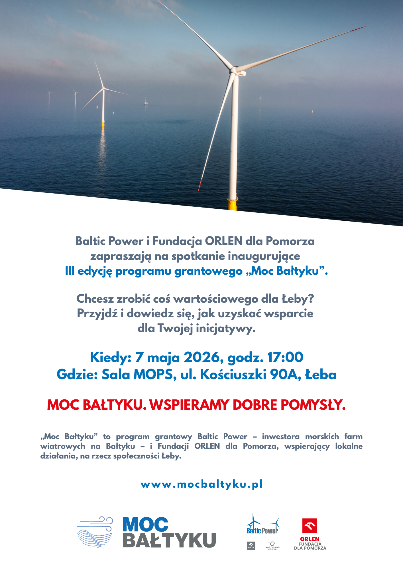Zaproszenie_Inauguracja III Edycji Mocy Bałtyku_pion1.png