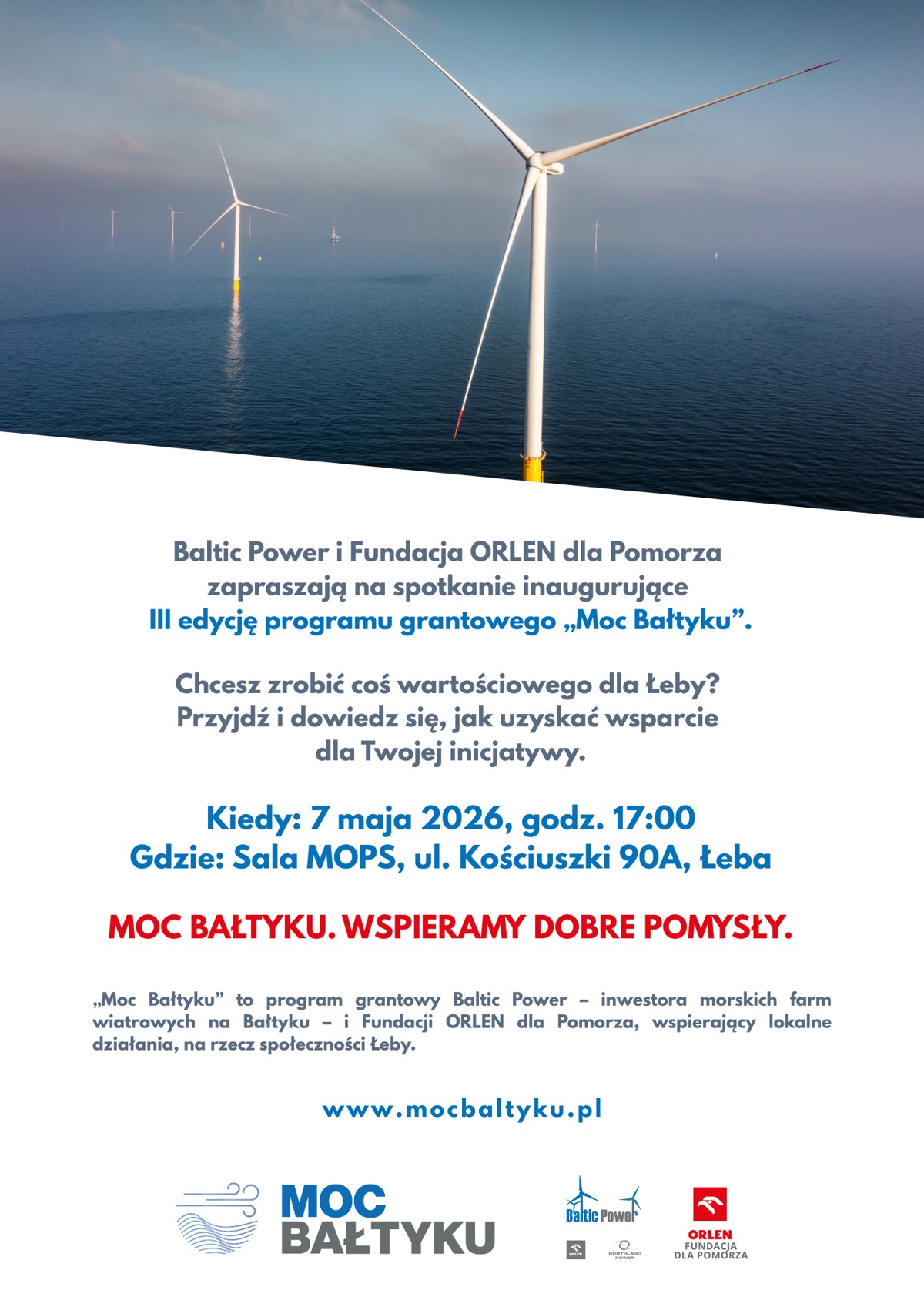 Zaproszenie_Inauguracja III Edycji Mocy Bałtyku_pion1.png