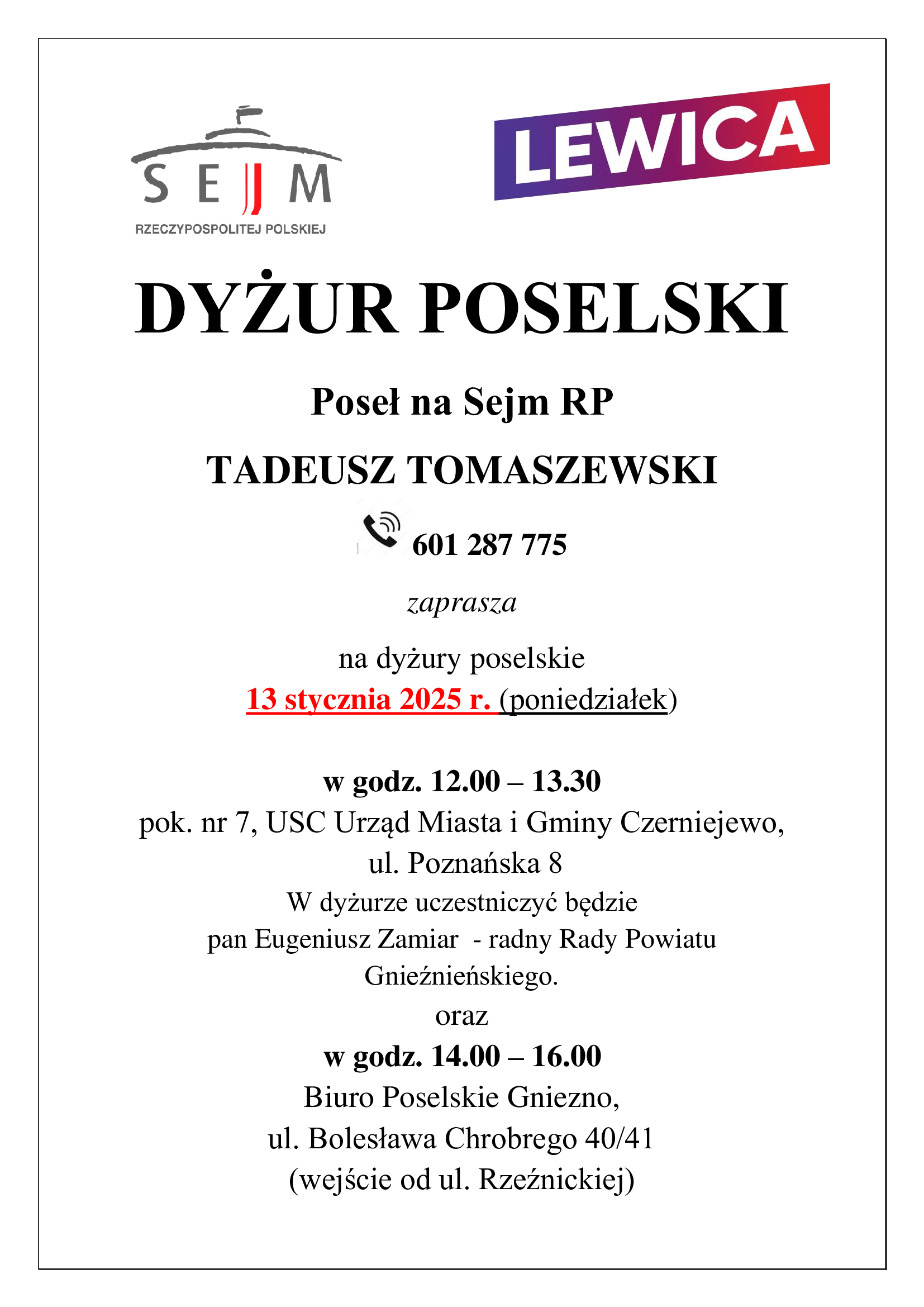 DYŻUR-POSELSKI-Czerniejewo_-Gniezno-13.01.2025.jpg