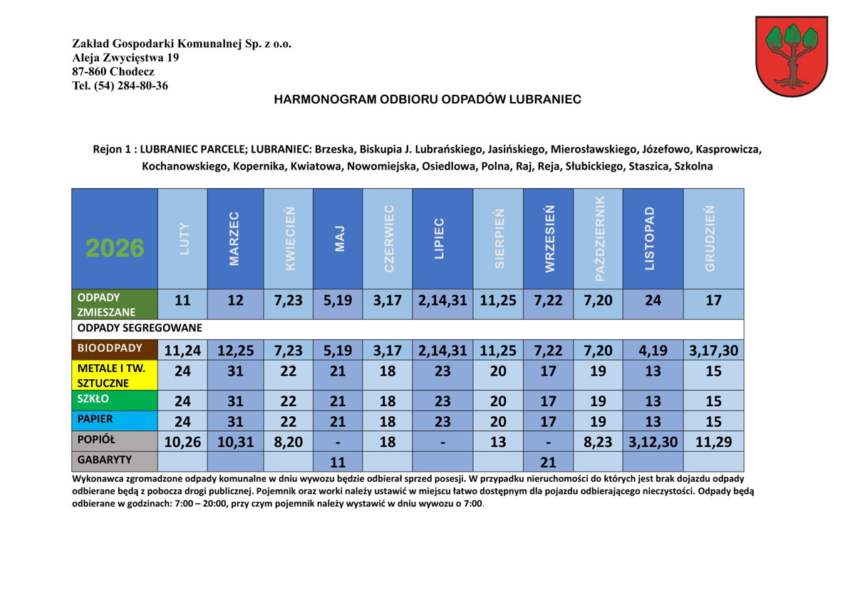 Harmonogram Lubraniec rej 1-1-1.jpg