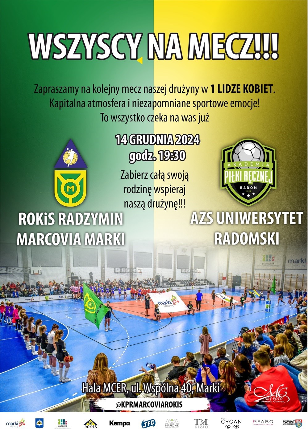 PLAKAT - ROKIS I AZS UNIWERSYTET RADOMSKI.jpg