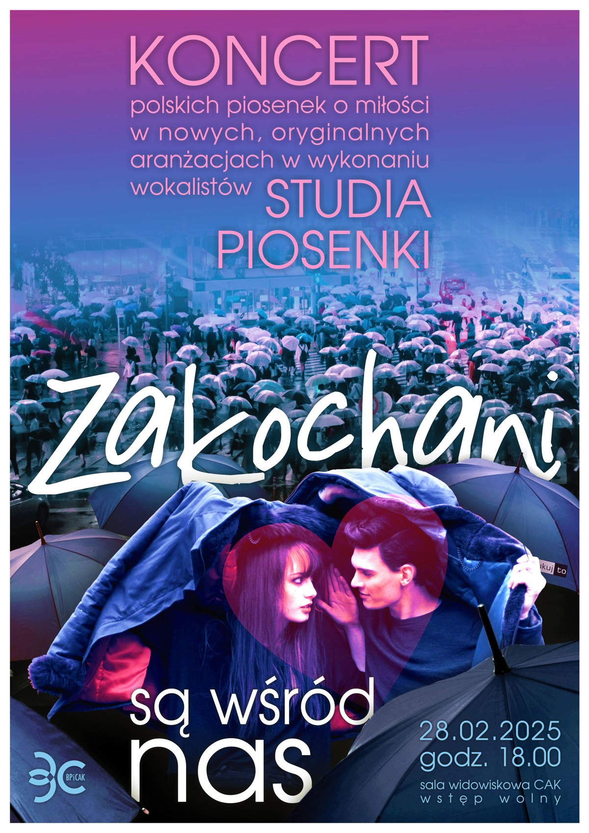 studio piosenki plakat A3.jpg