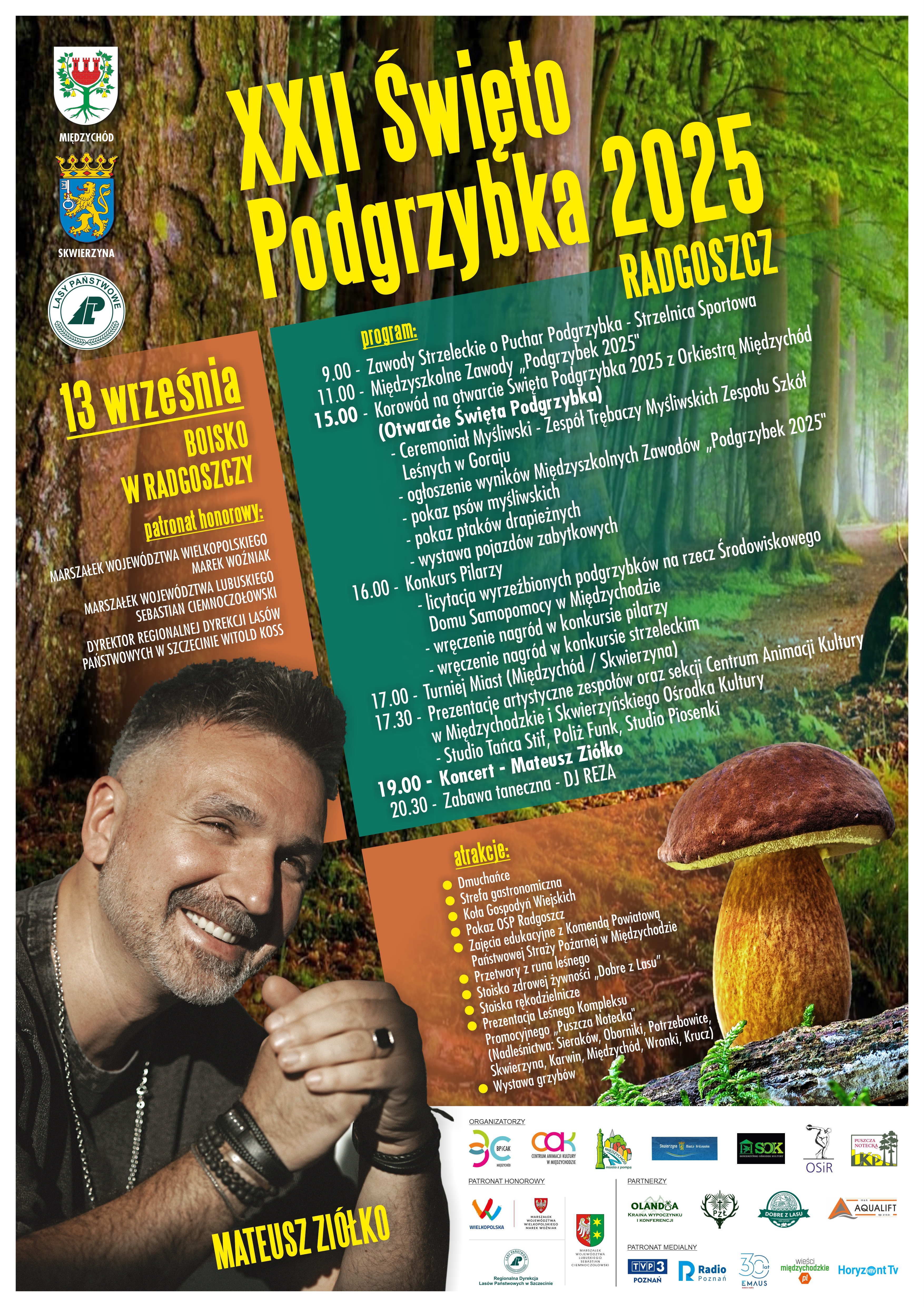 podgrzybek 2025 plakat A3 now.jpg