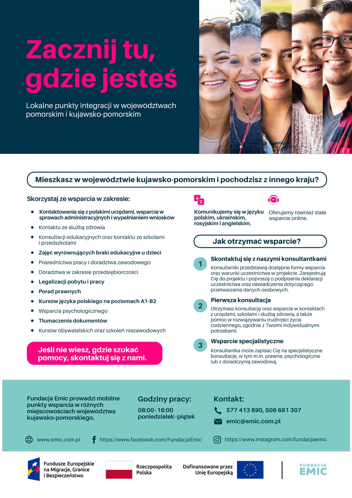 PLAKAT Fundacji Emic - wsparcie dla cudzoziemców.jpg