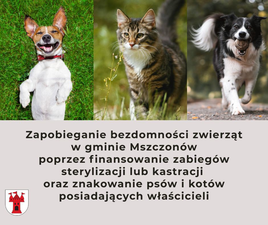 Zapobieganie bezdomności zwierząt w gminie Mszczonów poprzez finansowanie zabiegów sterylizacji lub kastracji oraz znakowanie psów i kotów posiadających właścicieli.jpg