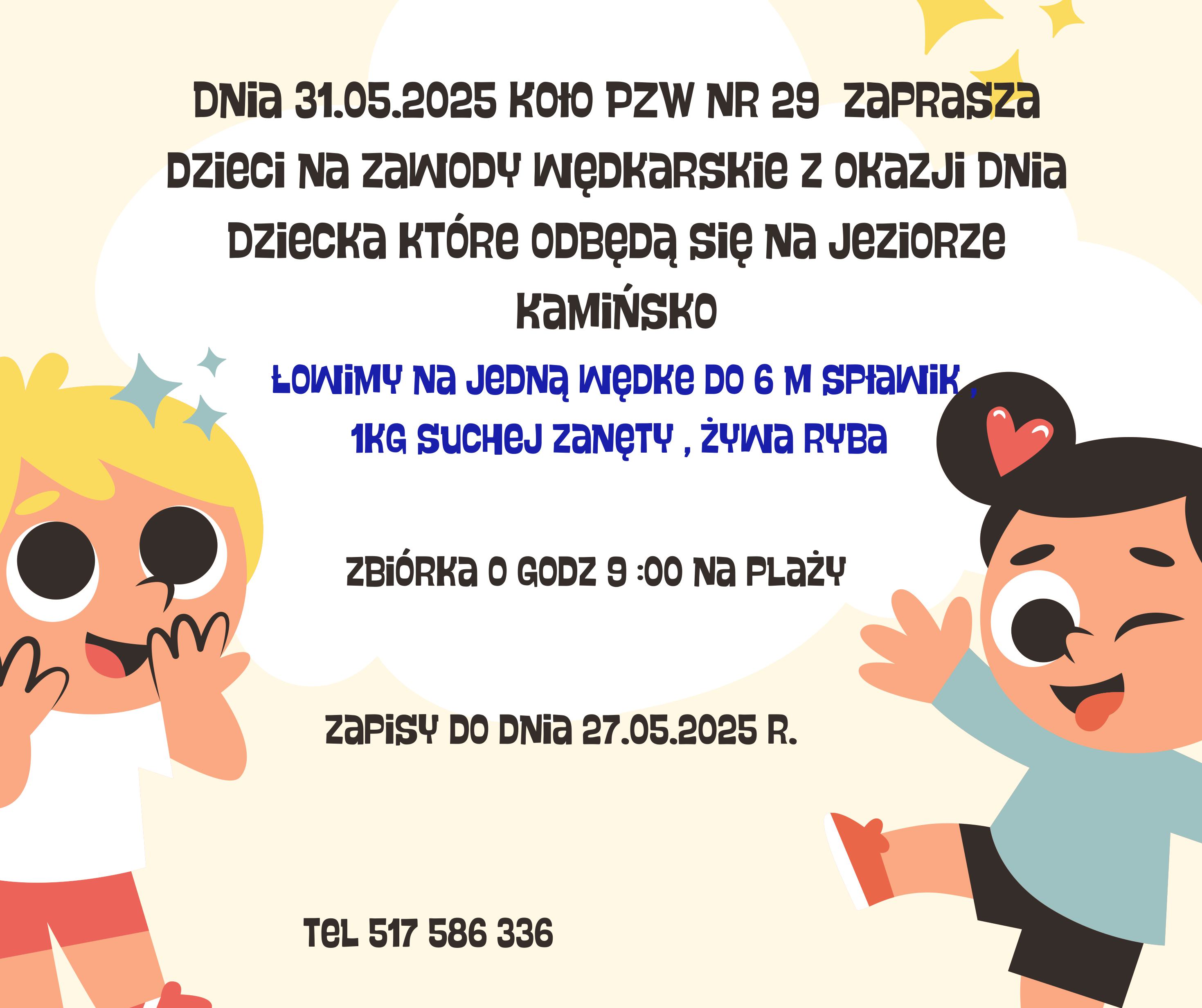Pastelowy Uroczy Dzień Dziecka Rabat Post na Facebooka.jpg
