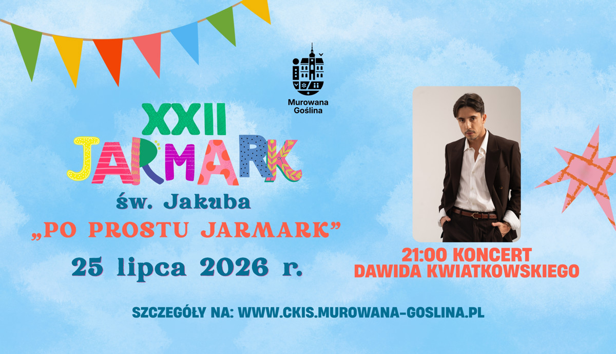 Plakat Jarmark św. Jakuba 2026 mMieszkaniec (4008 x 2300 px).jpg