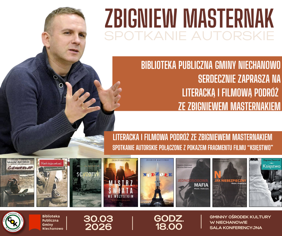 Zbigniew Masternak Fb.png