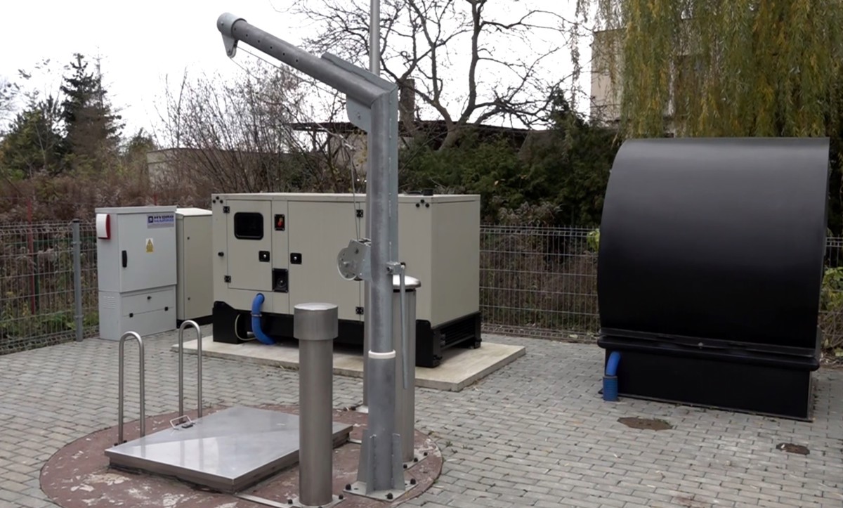 8. Budowa sieci kanalizacji sanitarnej w Sątopach wraz z przepompownią ścieków.jpg