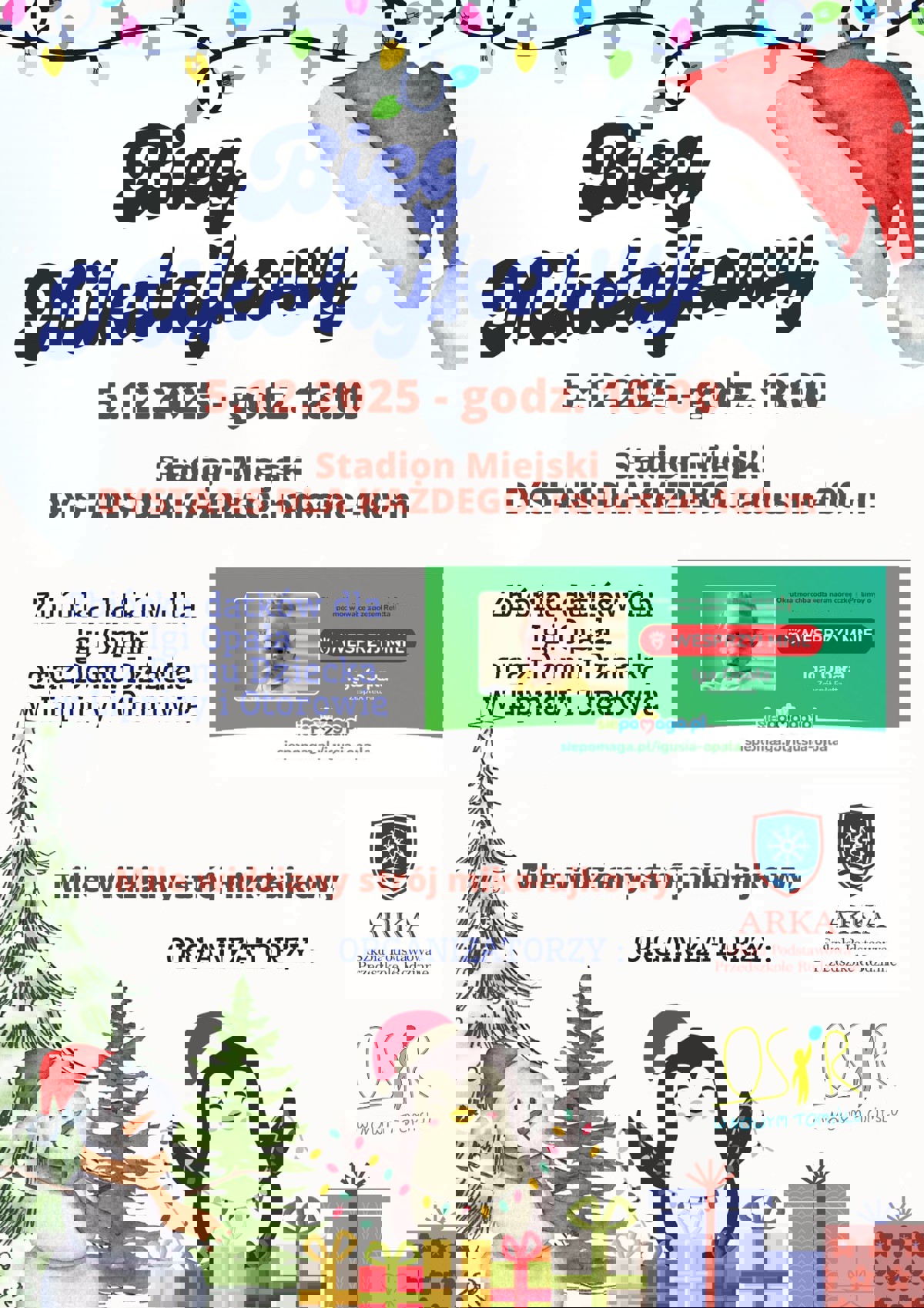 Plakat Bieg Mikołajkowy grudzień 2025.jpg