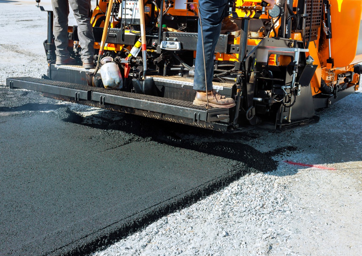 Black and White Minimalist Blank A4 Document Landscape.png