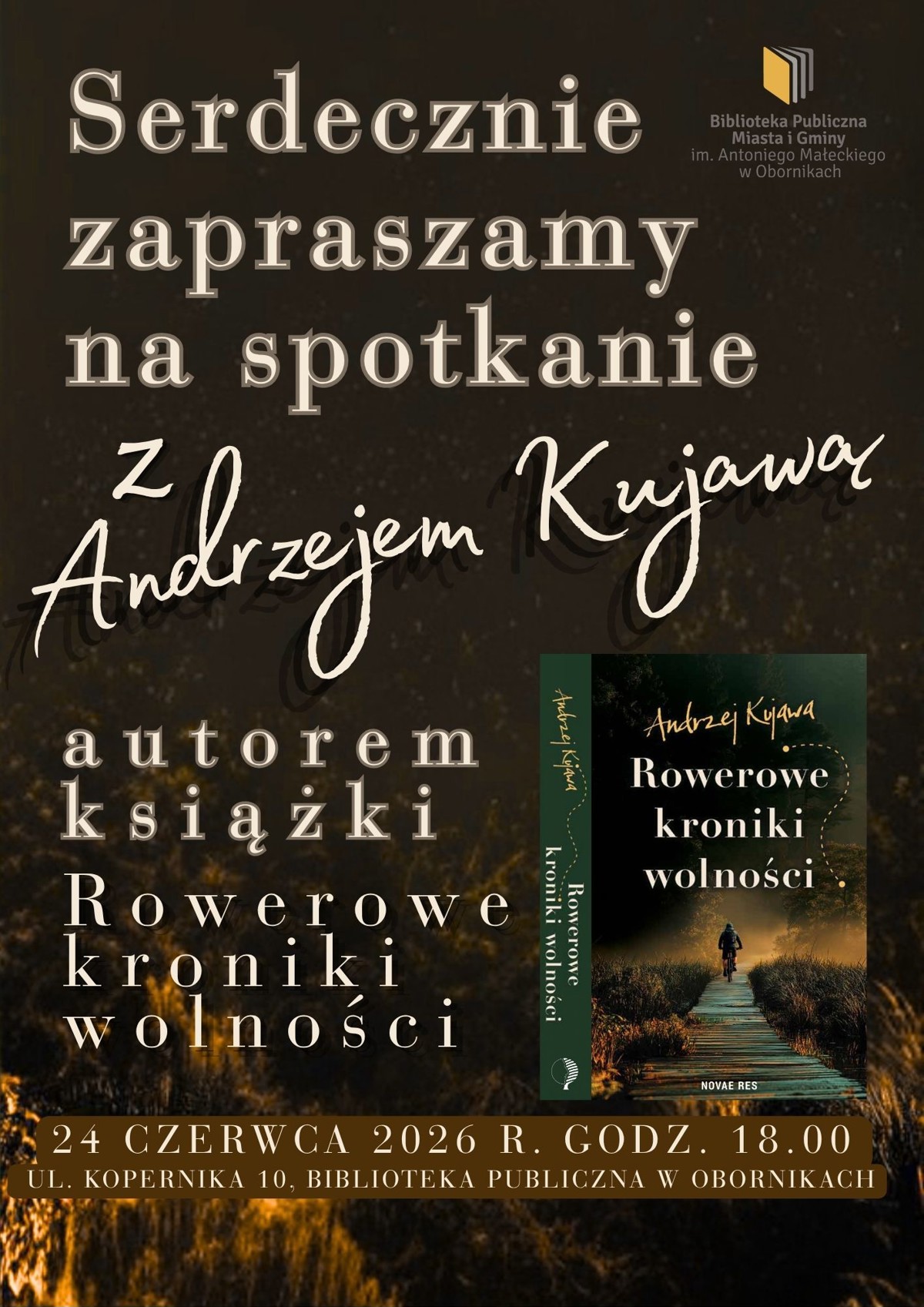 8.PLAKAT SPOTKANIE AUTORSKIE KUJAWA.jpg