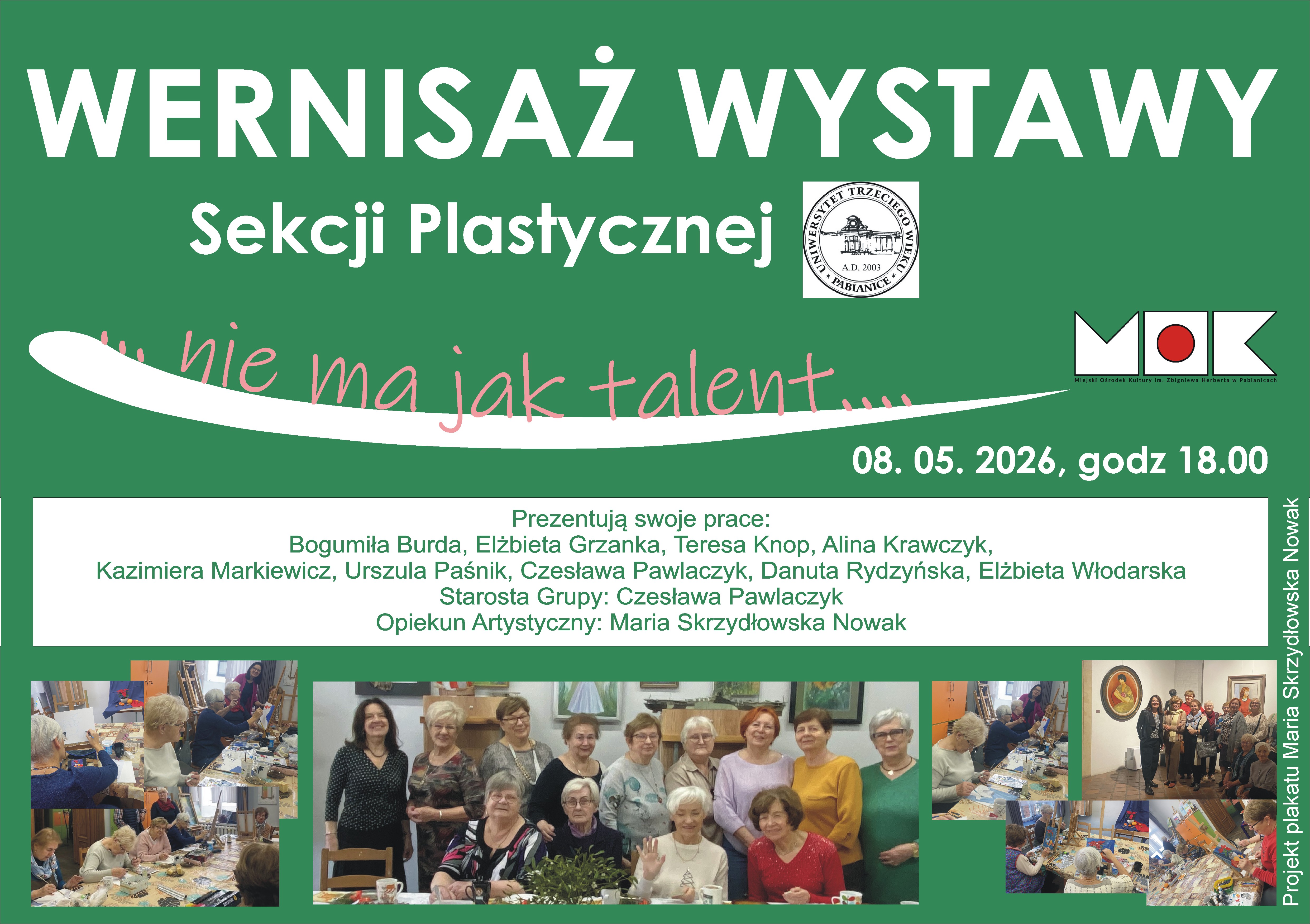 WERNISAŻ WYSTAWY UTW- MOK.JPG